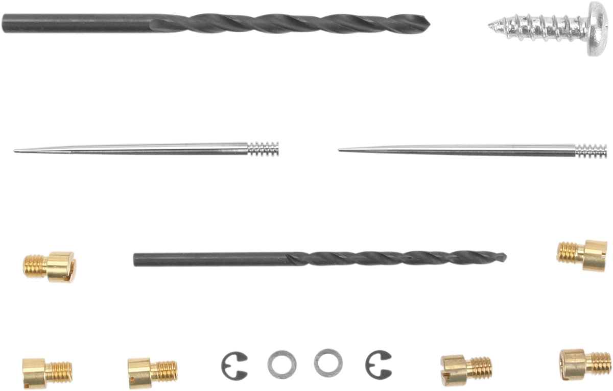 Dynojet Jet Kit