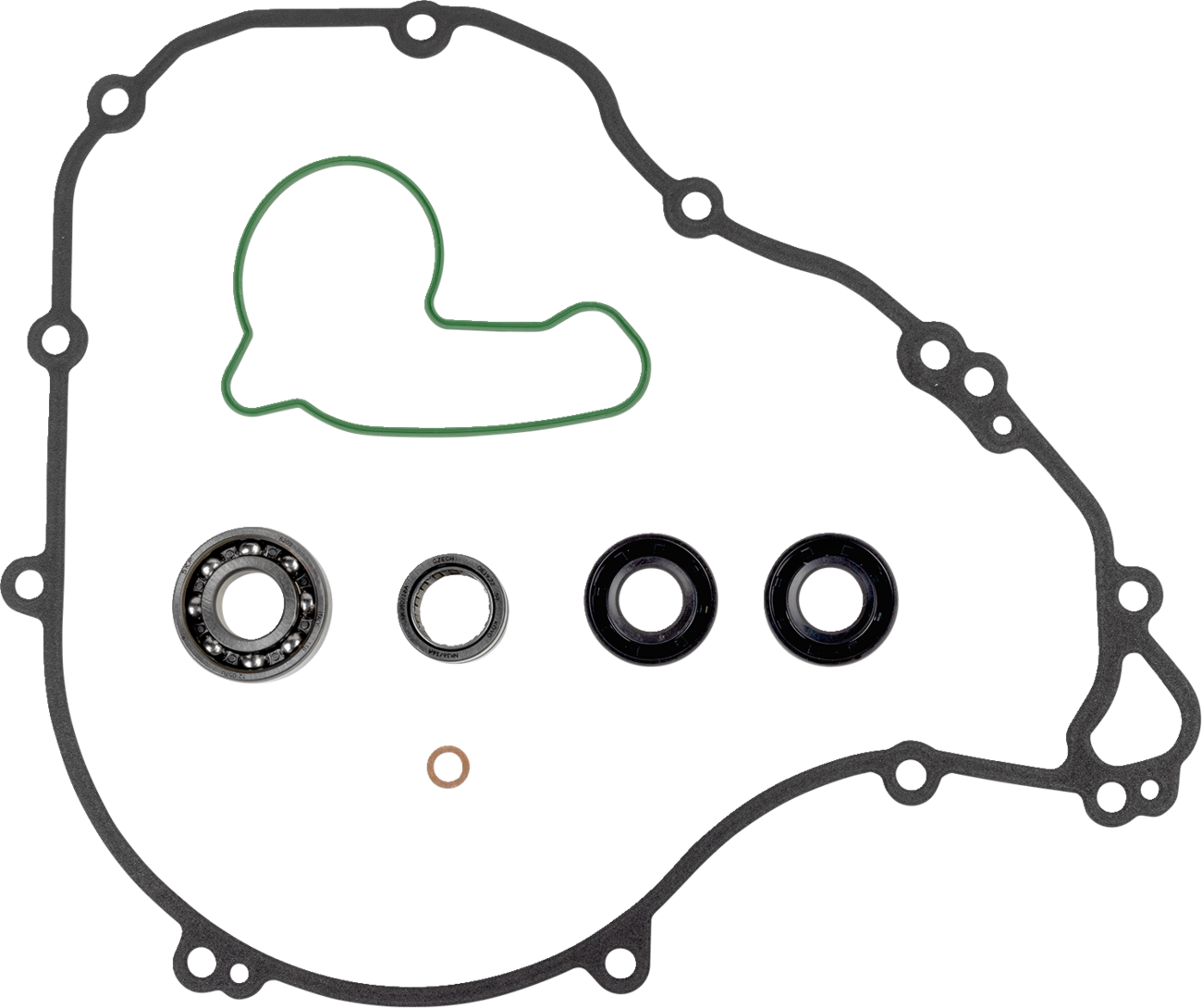 Athena Water Pump Gasket Kit