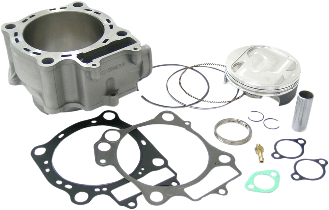Athena Cylinder Kit Big Bore Race for 4 Stroke