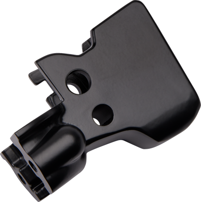 Drag Specialties Clutch Lever Bracket