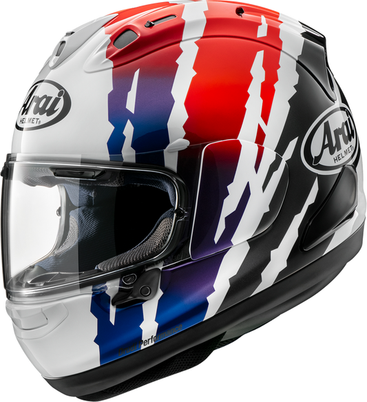 Arai Helmets Corsair-X Blade Helmet