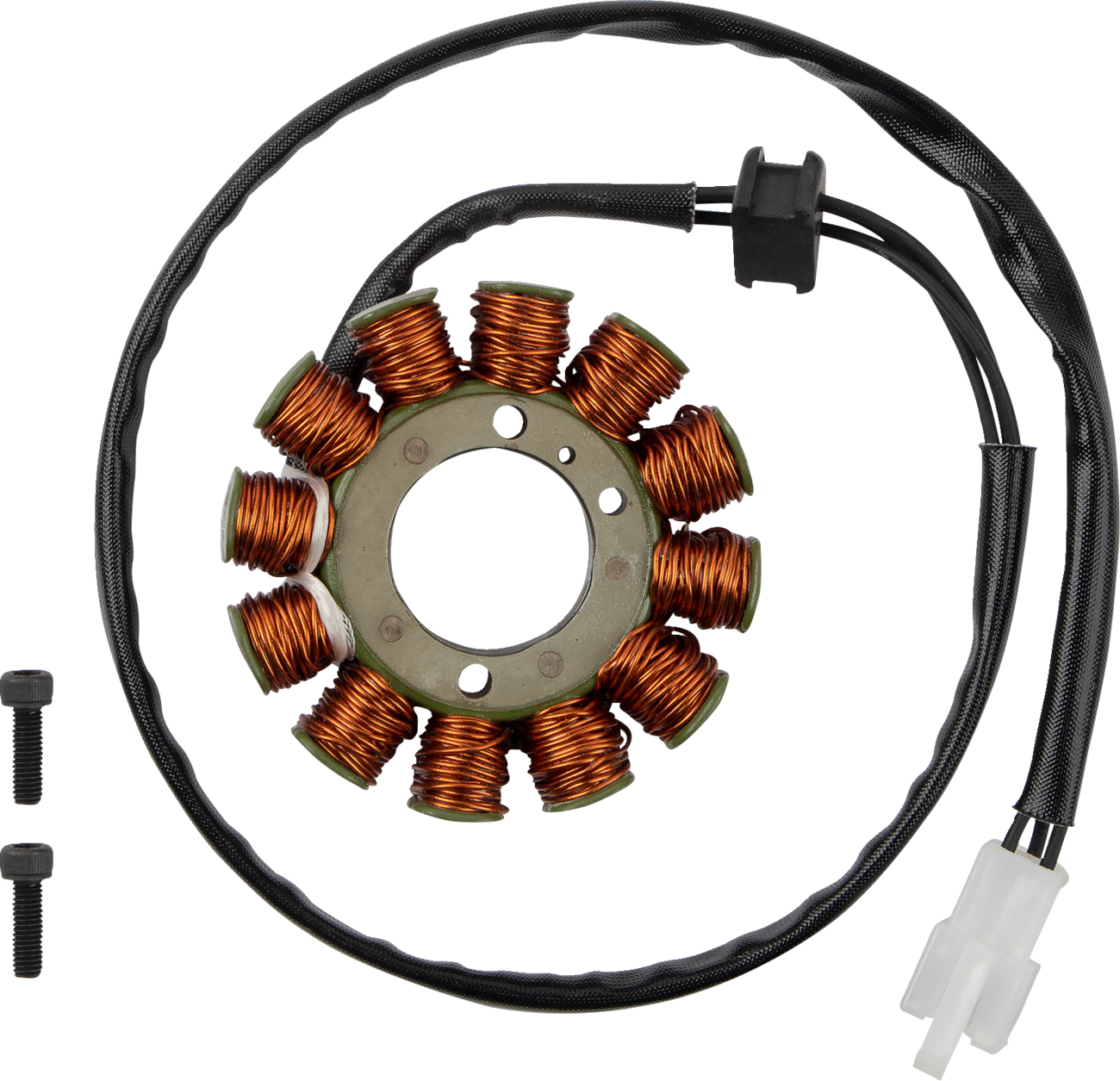 Moose Offroad Stator