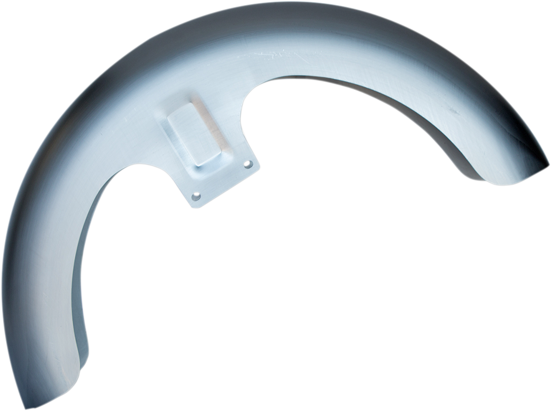 RWD V-TWIN Custom Dresser Front Fender for 23" Wheel