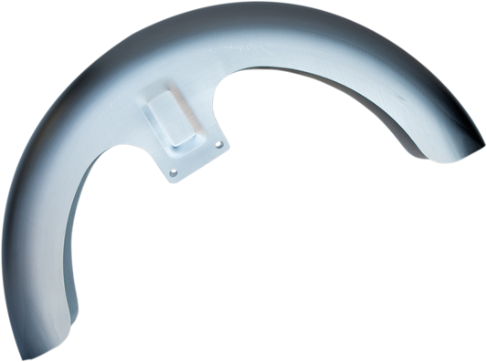 RWD V-TWIN Custom Dresser Front Fender for 23" Wheel