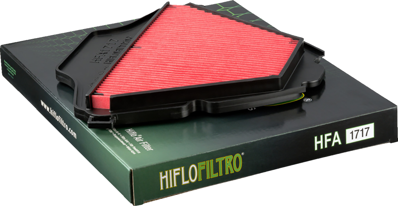 HIFLOFILTRO OEM Replacement Air Filter
