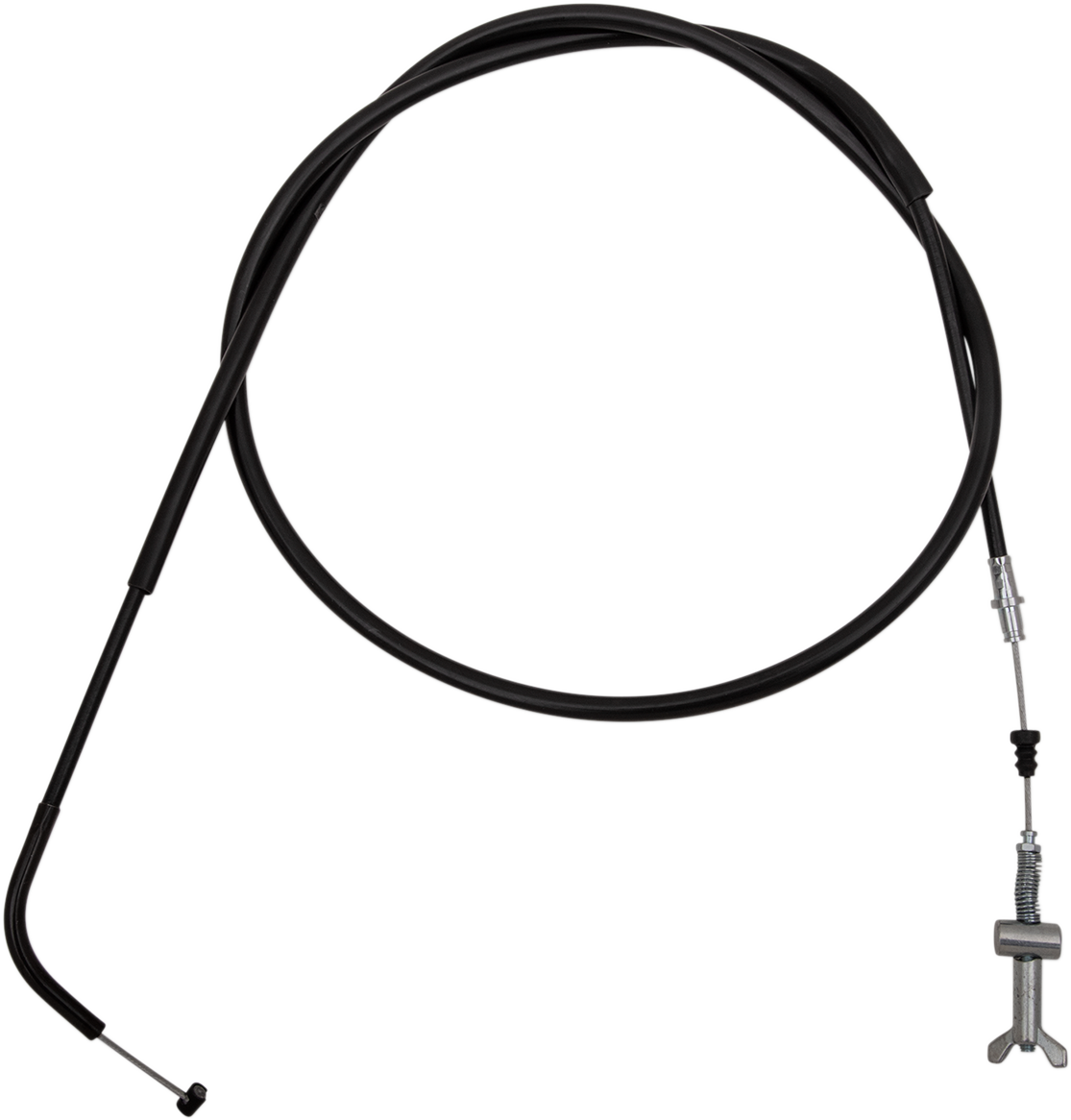 Moose Offroad Black Vinyl Brake Cable