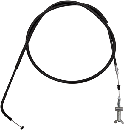 Moose Offroad Black Vinyl Brake Cable