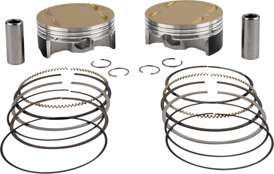 JE Pistons Ultra Series Piston Kit