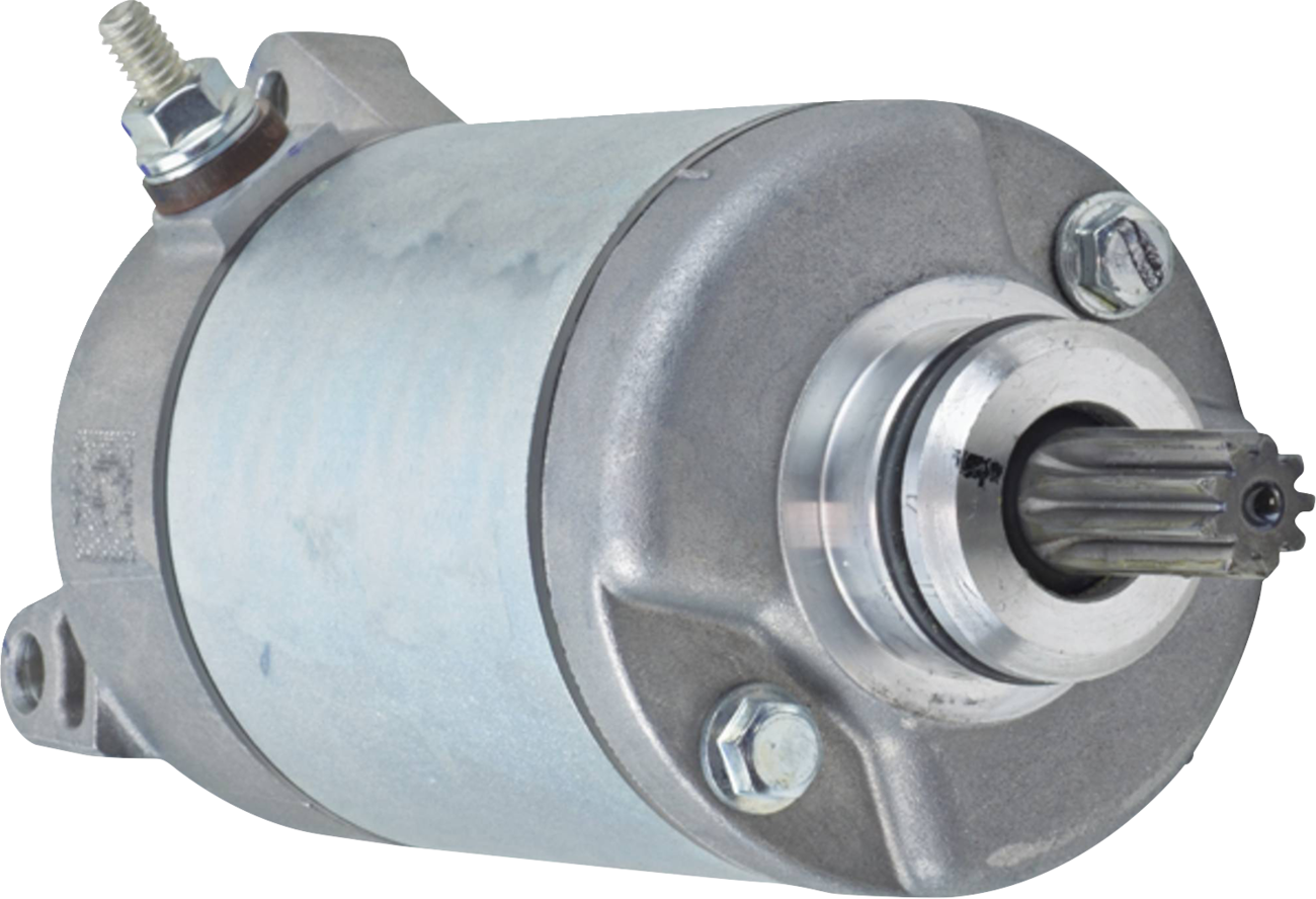 Parts Unlimited Starter