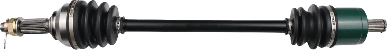 Moose Offroad OEM Replacement Standard CV Axle
