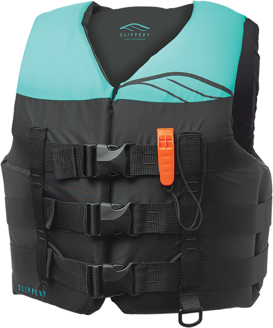 Slippery Women's Hydro Vest
