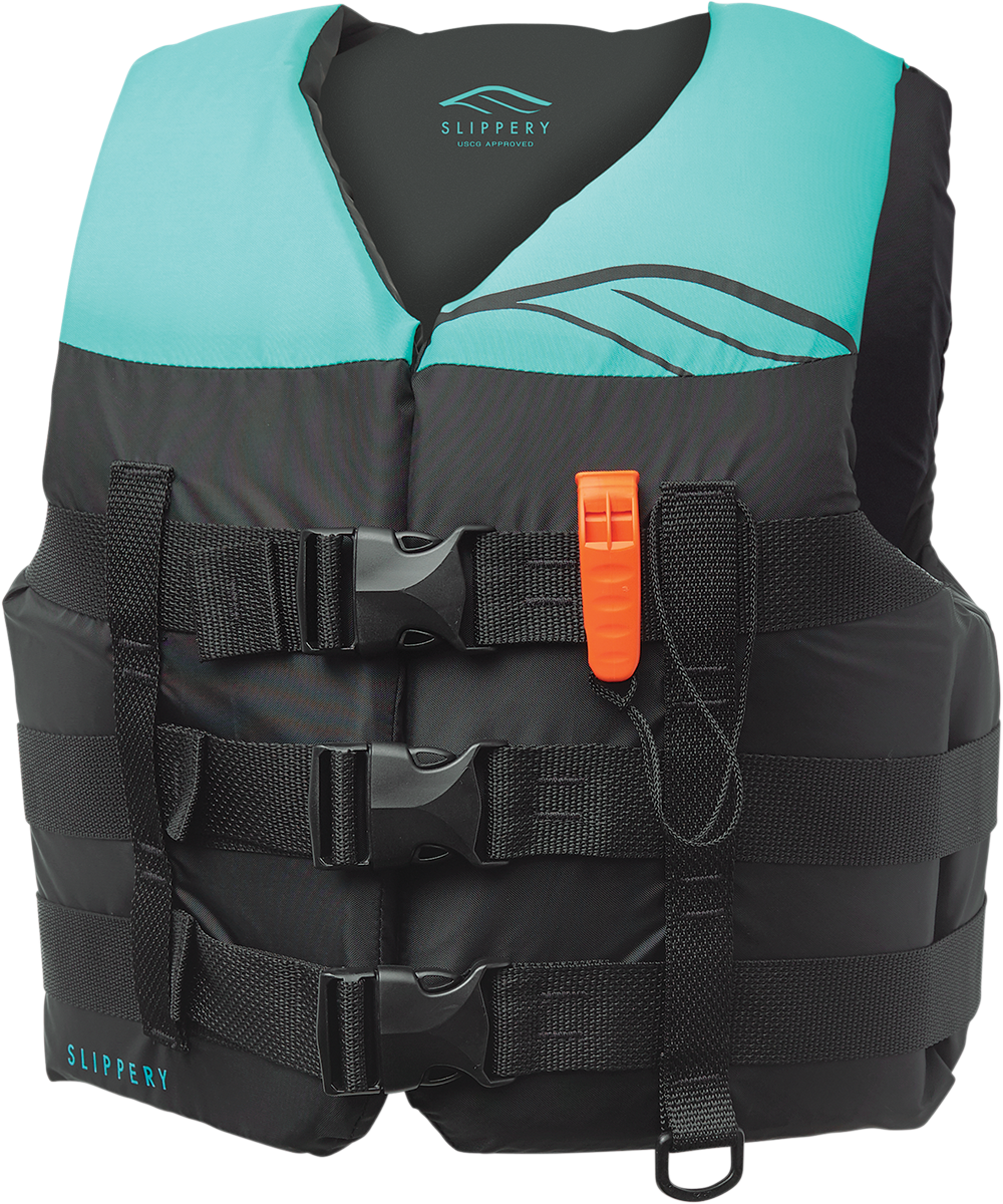 Slippery Women's Hydro Vest