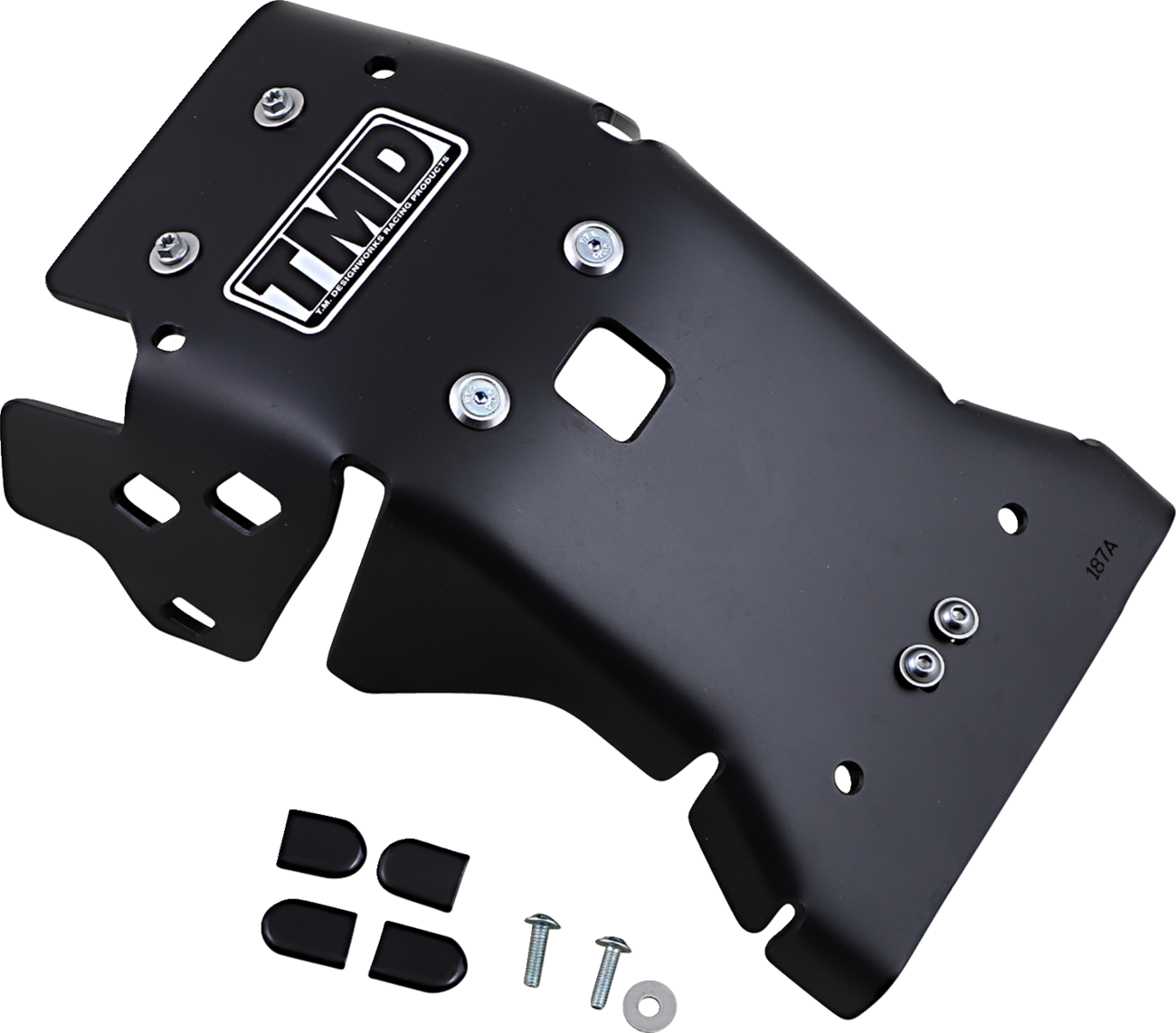 T.M. Designworks Full-Coverage Skid Plate