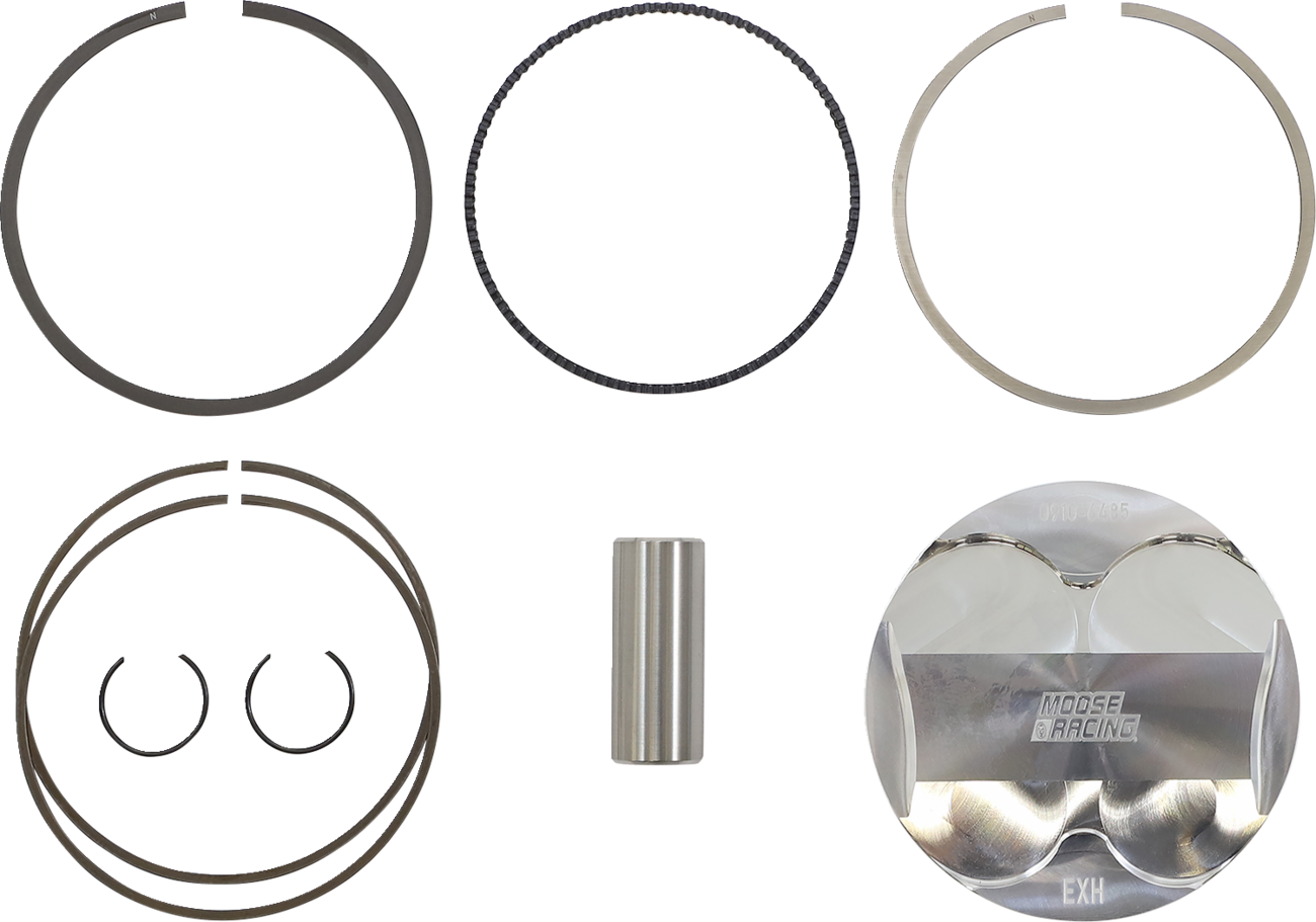 Moose Offroad High-Performance 4-Stroke Piston Kit