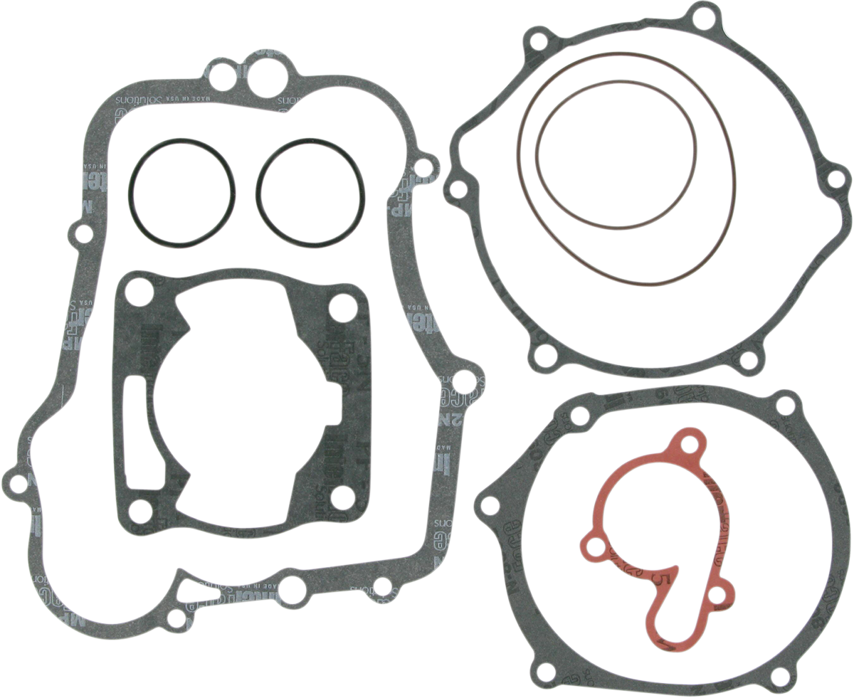 Moose Offroad Complete Motor Gasket Kit