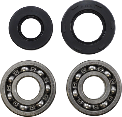 Vintco Main Bearing and Seal Kit