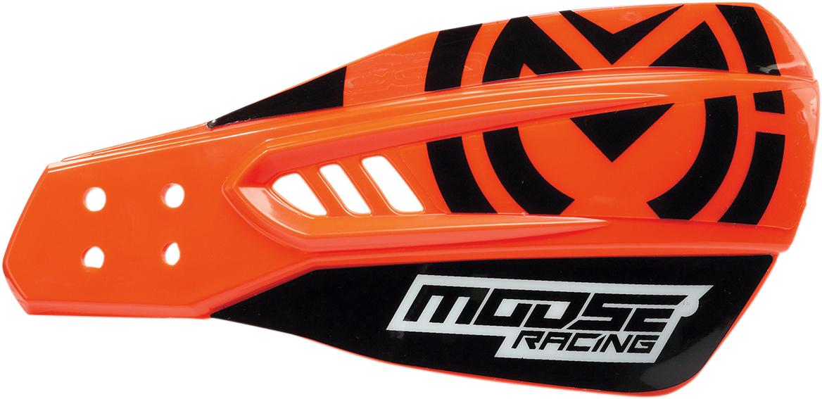 Moose Offroad Qualifier Handguards
