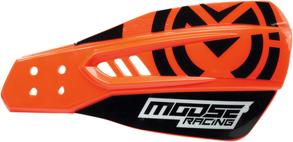 Moose Offroad Qualifier Handguards