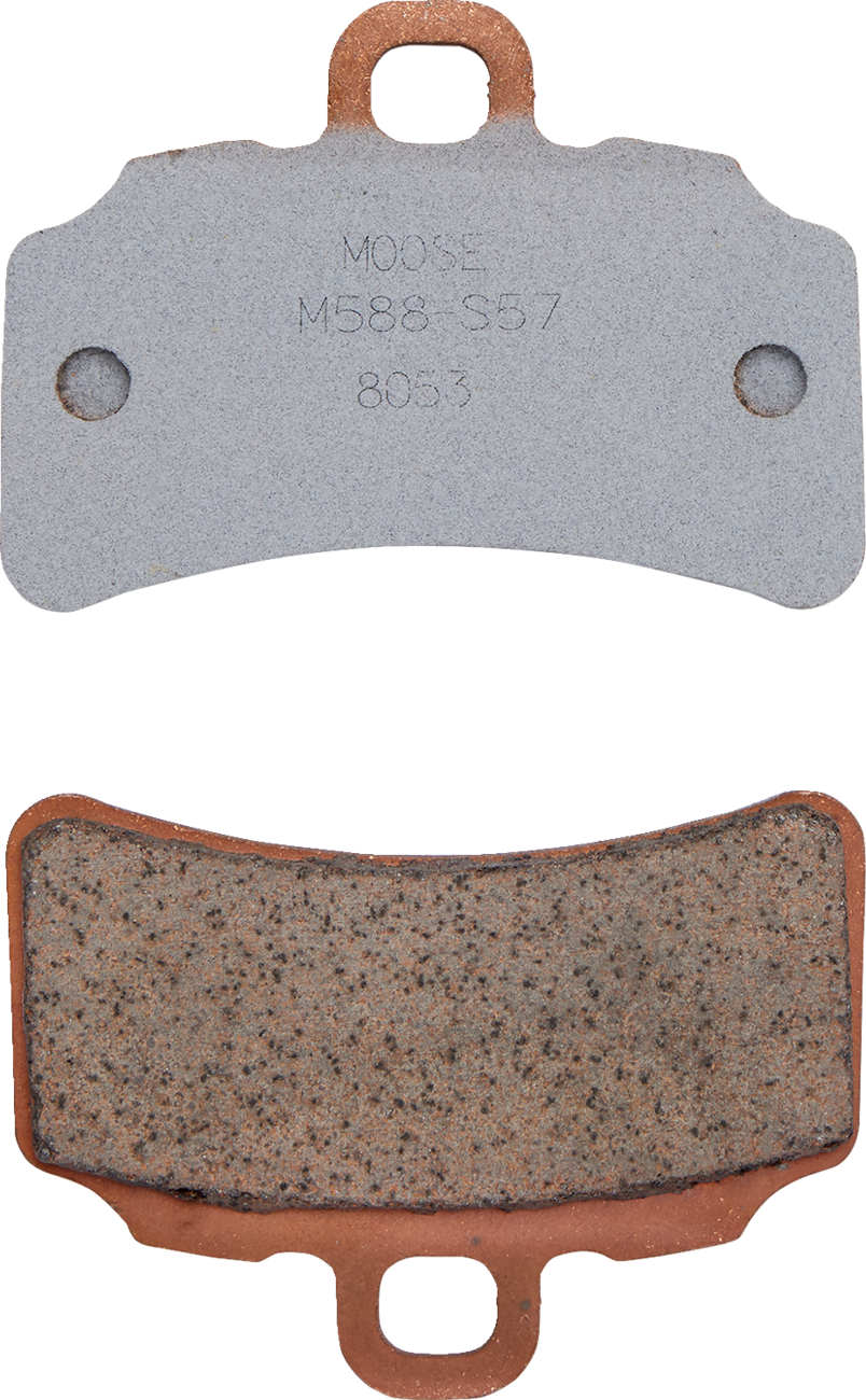 Moose Offroad M1 Brake Pads