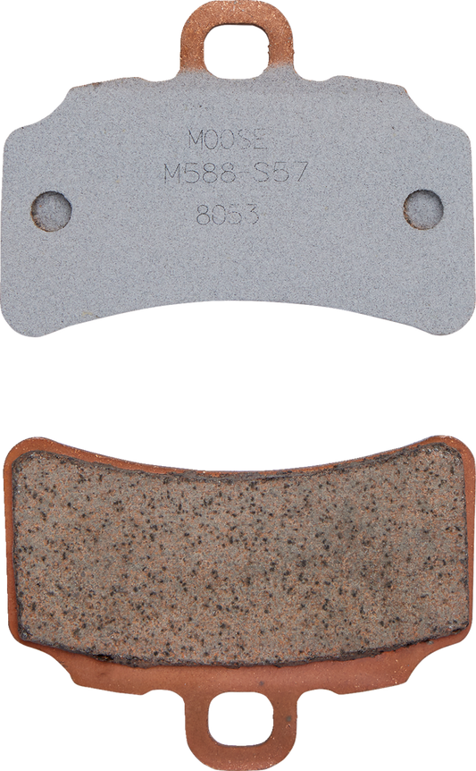 Moose Offroad M1 Brake Pads