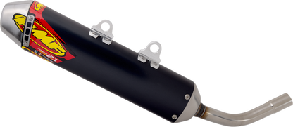 FMF Powercore 2.1 Muffler - Aluminum