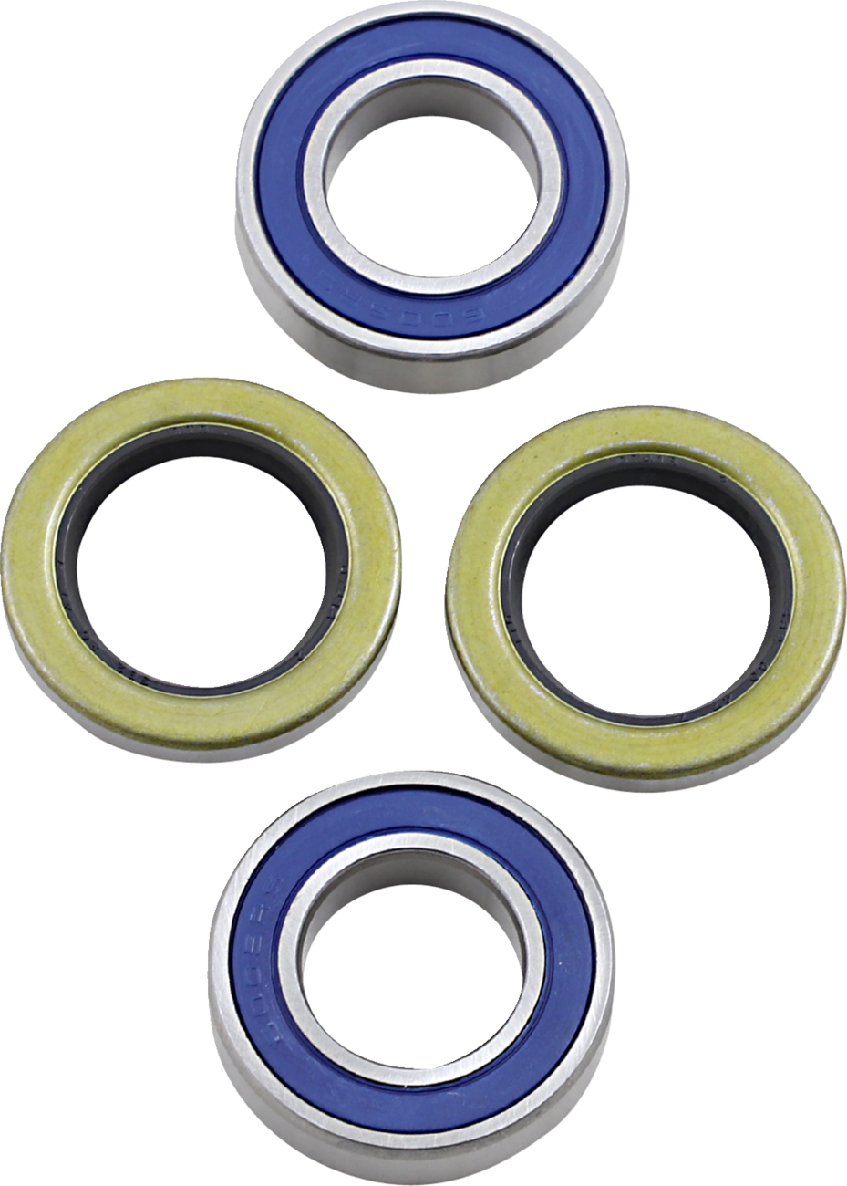 Moose Offroad Wheel Bearing Kit