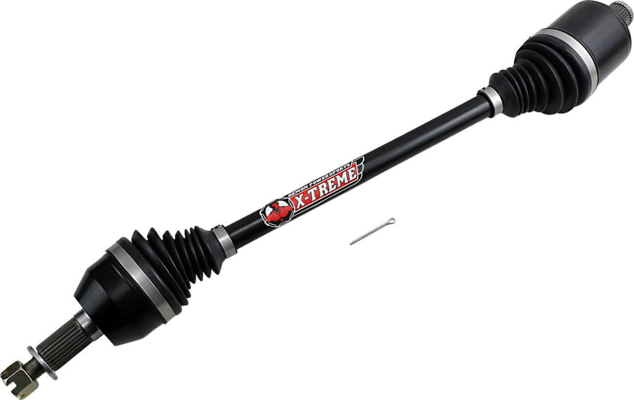Demon Heavy-Duty X-Treme Axle