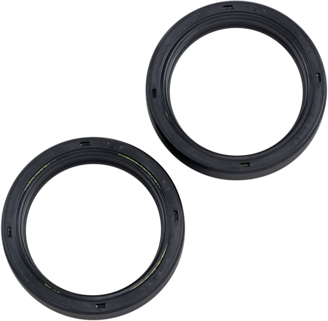 Parts Unlimited Front Fork Seals