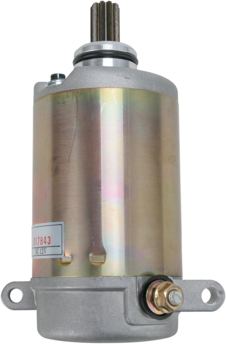 Rick's Motorsport Electric Starter