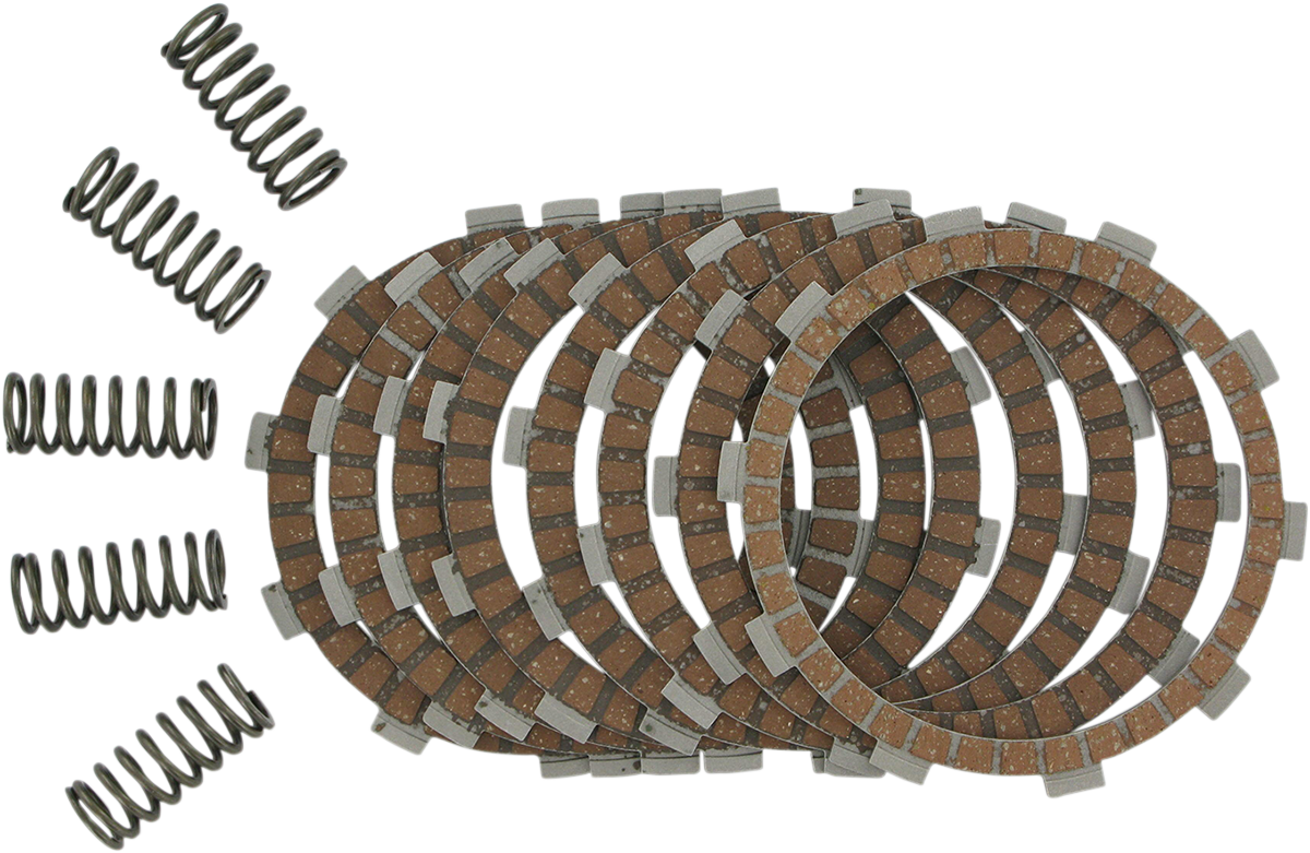 DP Brakes DPKS Clutch Kit without Steel Friction Plates