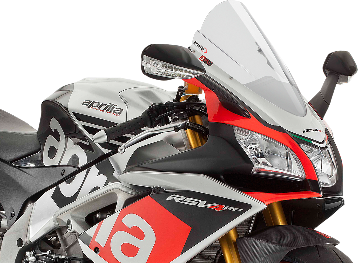 Puig Hi-Tech Parts Race Windscreen