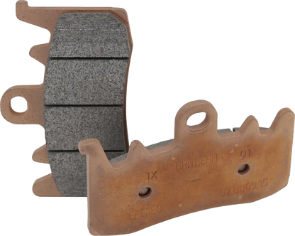 Brembo PRIME Sinter Genuine Brake Pads
