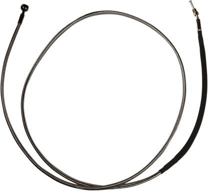 Magnum Shielding Alternate Length Hydraulic Clutch Line