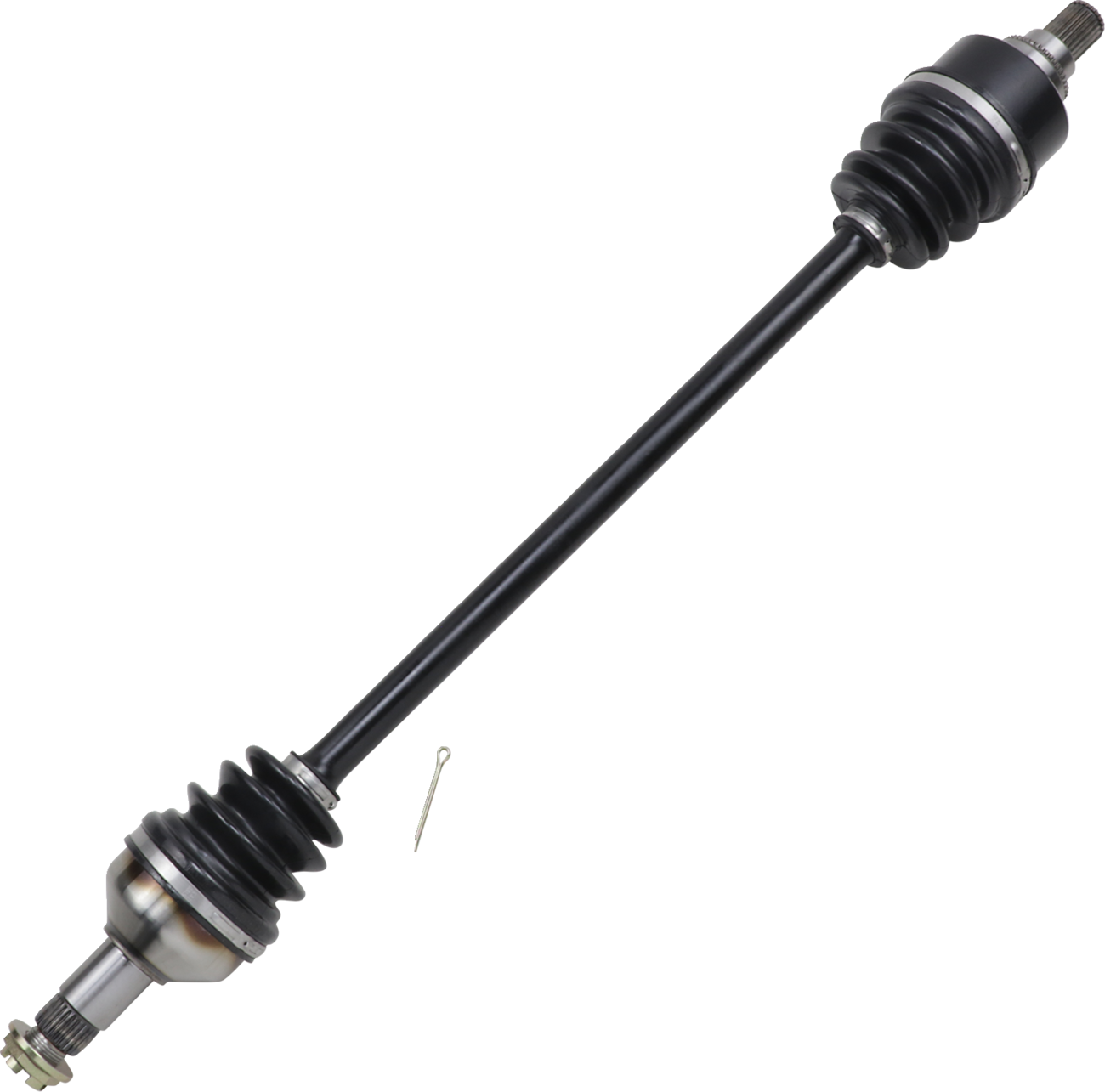 Demon Complete Heavy-Duty Axle