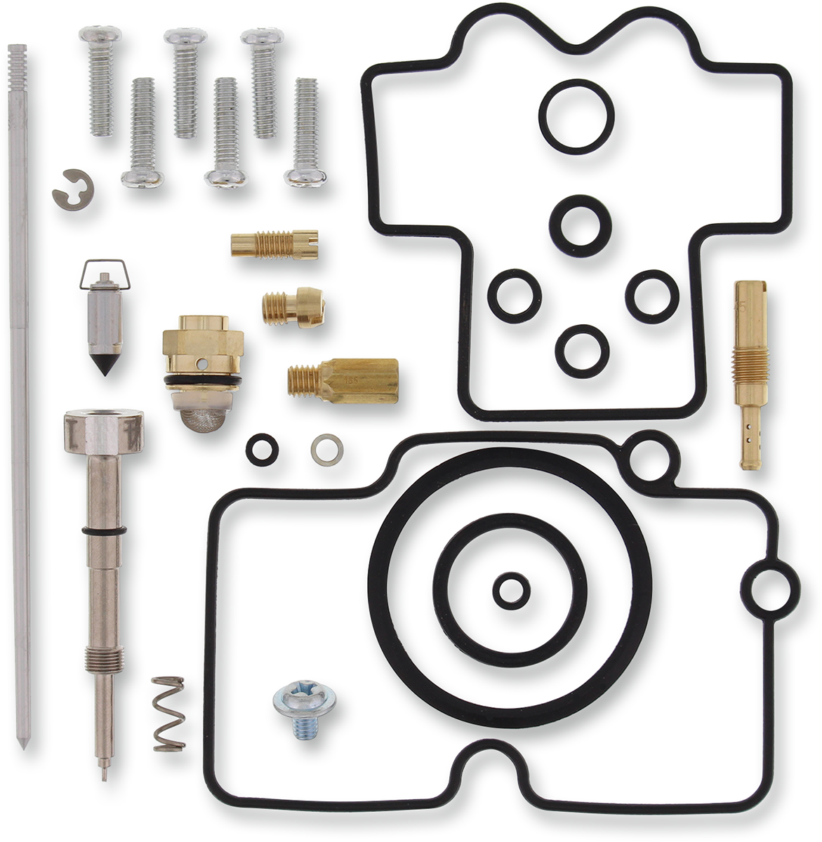 Moose Offroad Carburetor Repair Kit