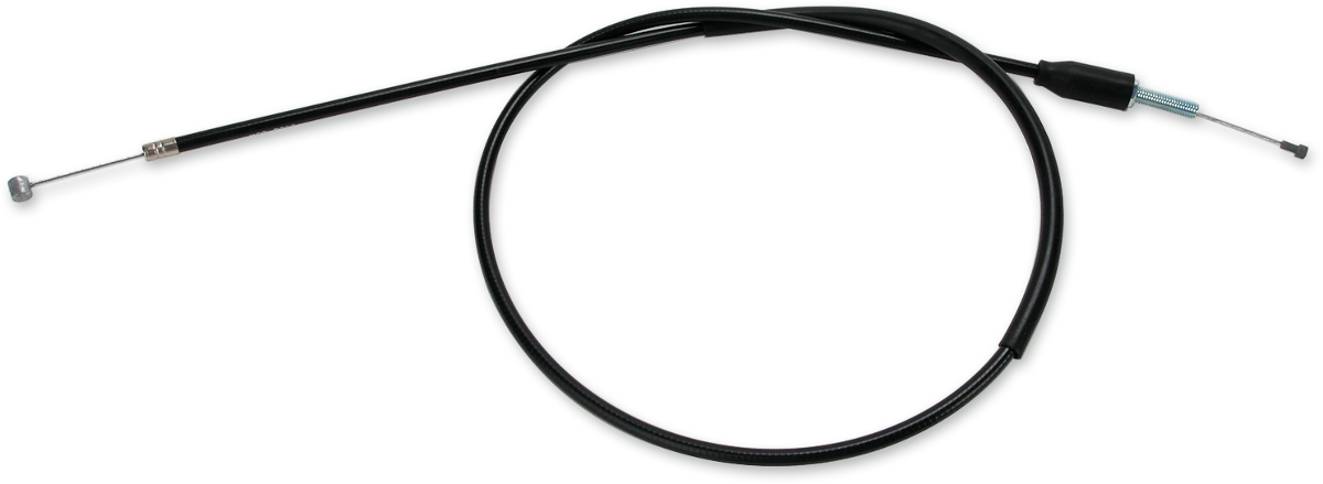 Parts Unlimited Vinyl Clutch Cable