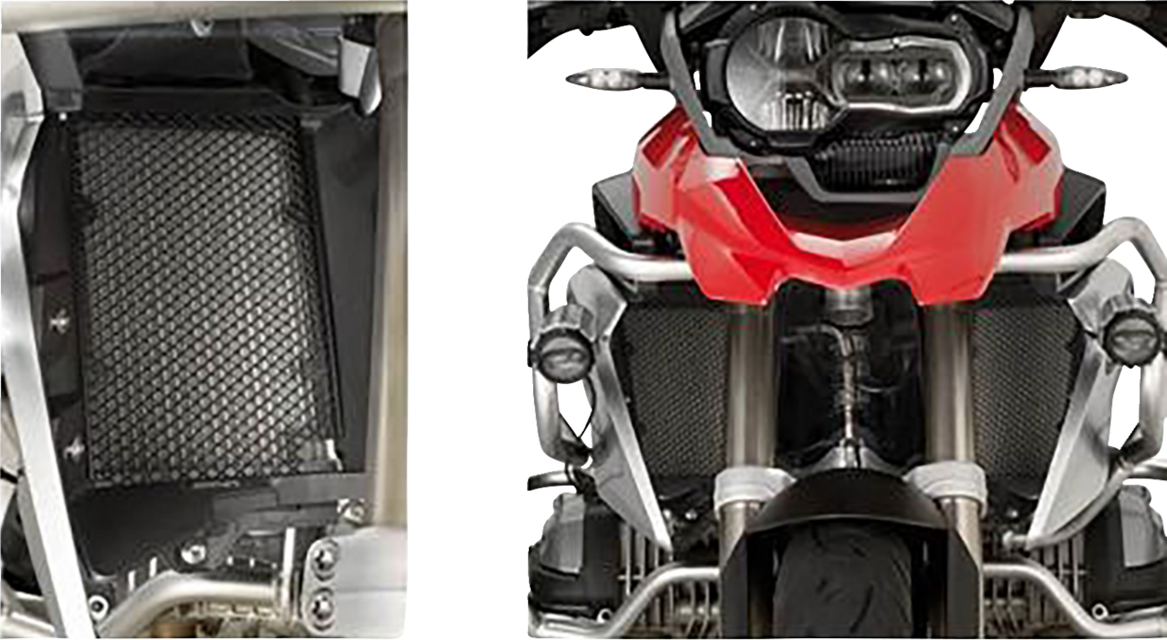 GIVI Radiator Guard