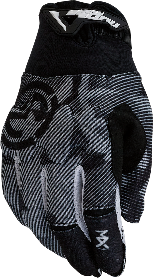 Youth MX1 Gloves