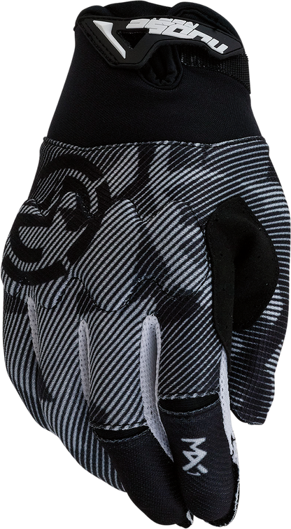 Youth MX1 Gloves