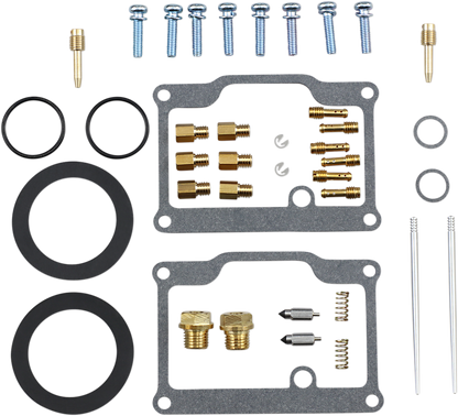 Parts Unlimited Carburetor Repair Kit