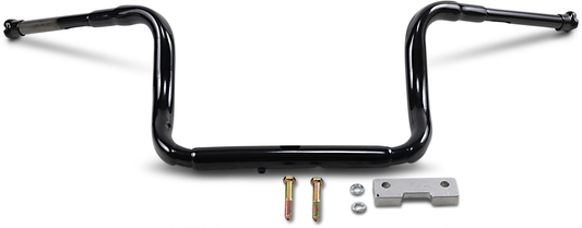 LA Choppers 1 1/2" Grande Touring Ape Hanger Handlebar