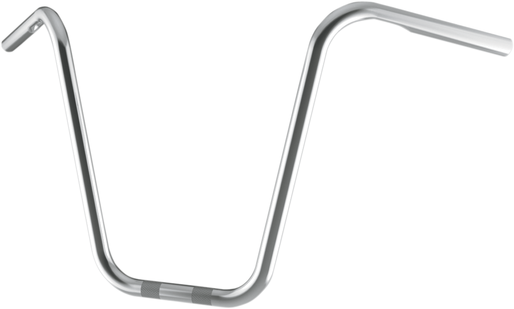 Khrome Werks 1" Handlebar Ape Hanger/Narrow