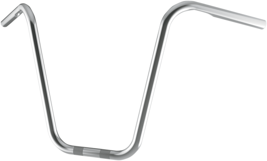 Khrome Werks 1" Handlebar Ape Hanger/Narrow