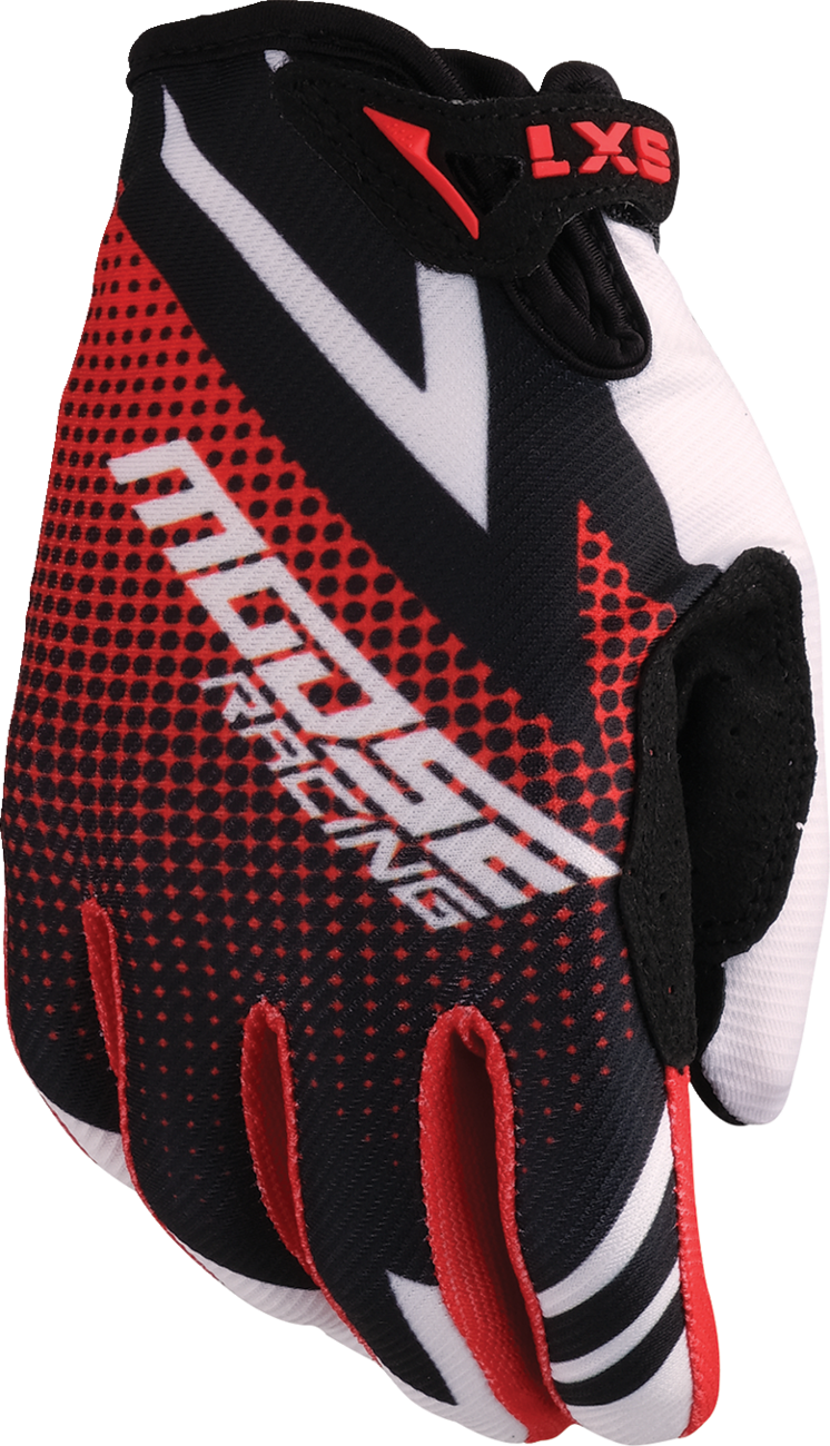 Moose Offroad Youth SX1 Gloves