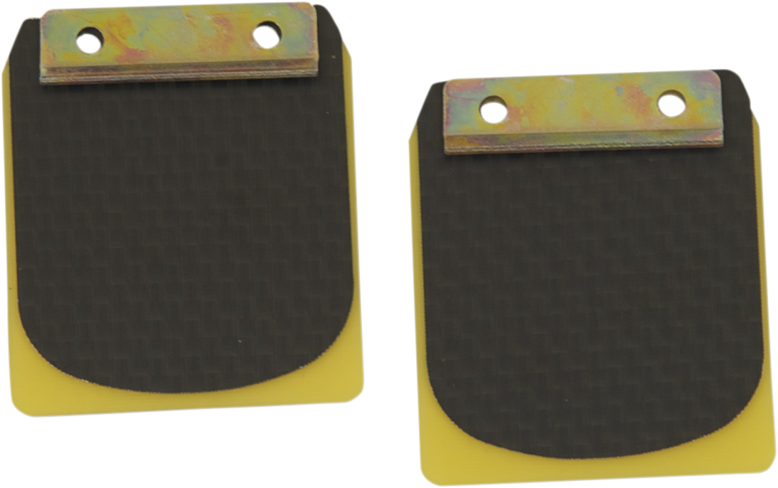 Boyesen Replacement Pro Series Reed Set for RAD Valve