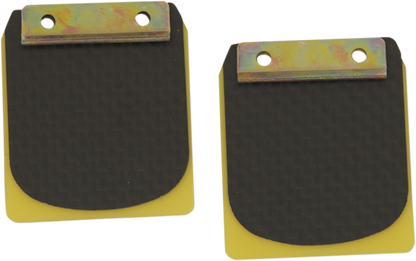 Boyesen Replacement Pro Series Reed Set for RAD Valve