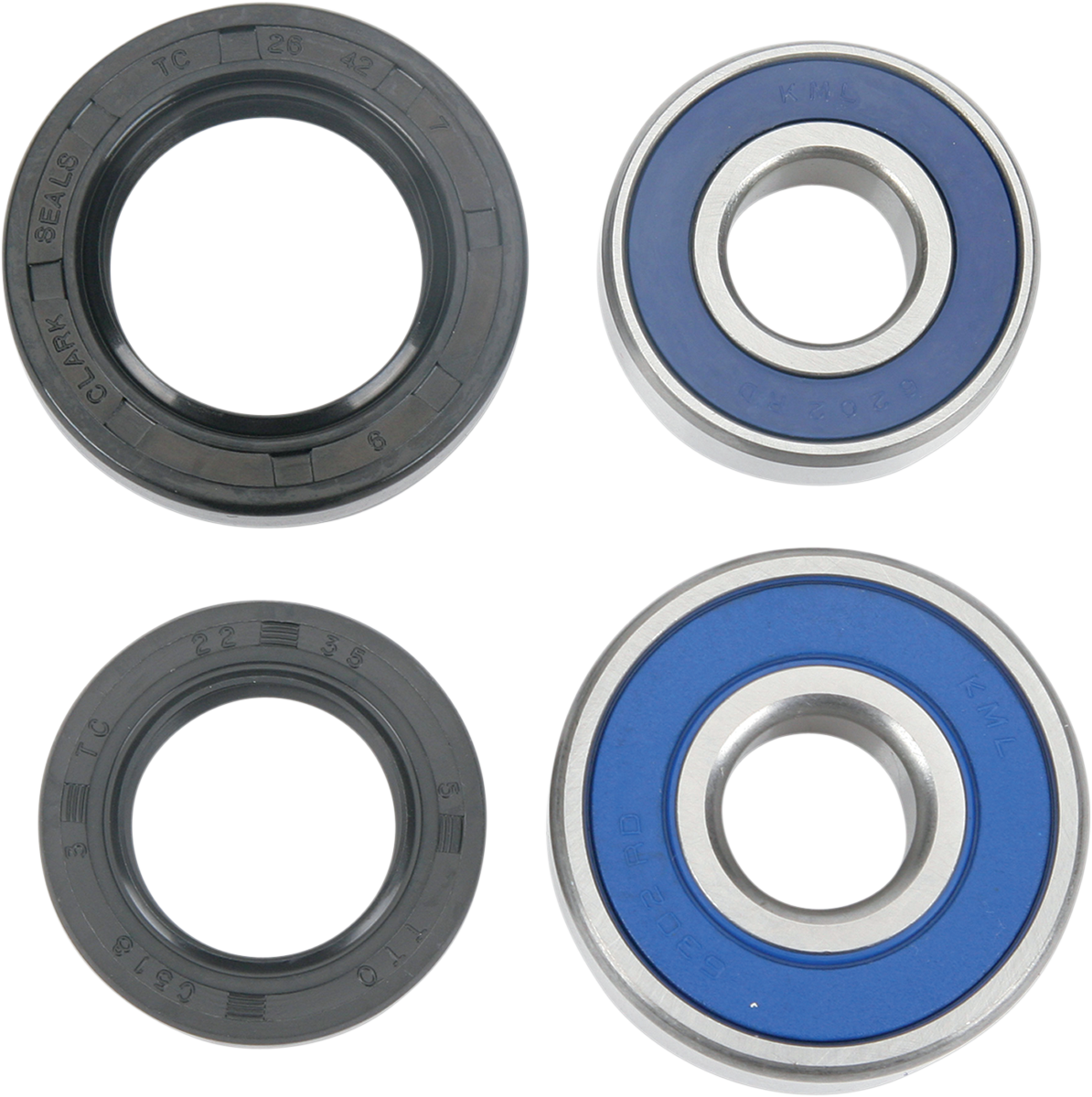 Moose Offroad Wheel Bearing Kit