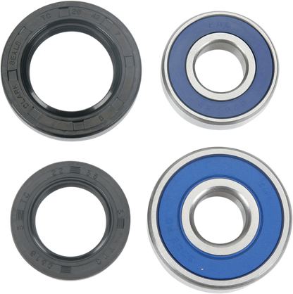Moose Offroad Wheel Bearing Kit