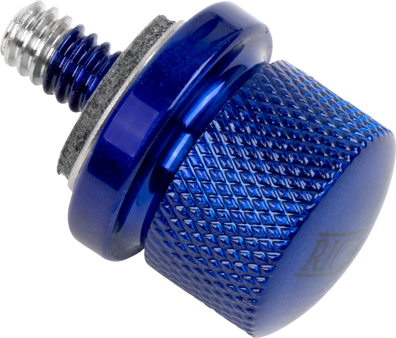 Rickrak Custom Color Seat Bolt