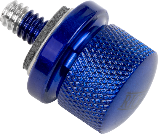 Rickrak Custom Color Seat Bolt